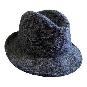 3 for $20 Vintage Totes tweed fedora